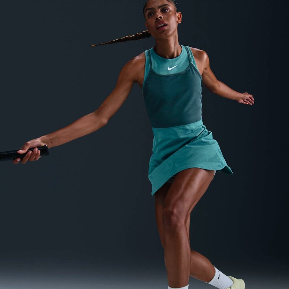 Nike Court Slam Dress - Picture 3 of 11